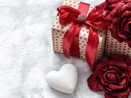 بهترین هدیه ولنتاین, کادوی خاص برای ولنتاین