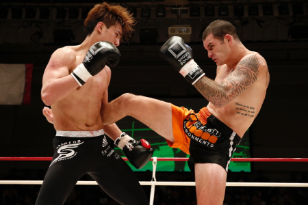 اصطلاحات مهم بوکس, تعریف ضربه‌ها در بوکس