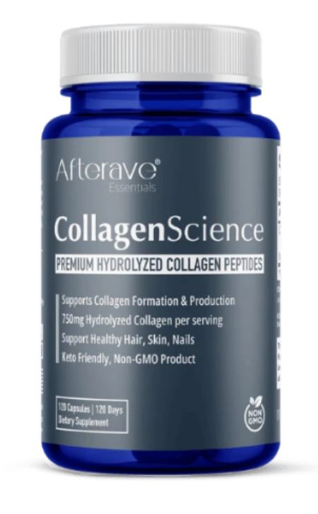 کلاژن ساینس