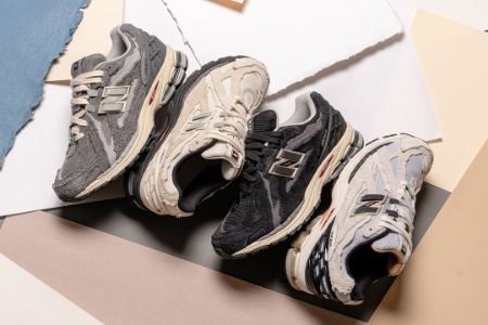 کتونی نیوبالانس 1906R