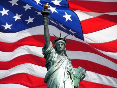 دریافت ویزای توریستی امریکا