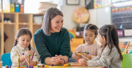 تقویت اعتماد به نفس در کودکان