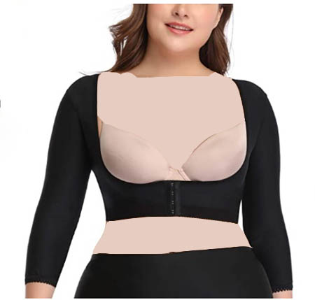 انواع گن لاغری, گن لاغری شکم, فواید گن لاغری