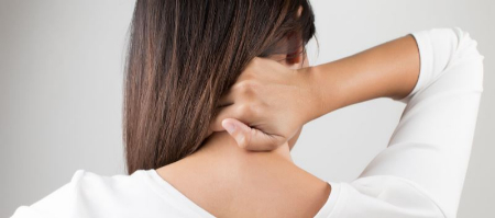 خطرات شکستن قولنج گردن, صدای قولنج گردن