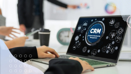 نرم افزار crm, نرم افزار crm چیست