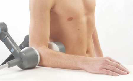 دیاترمی چیست, دیاترمی در فیزیوتراپی