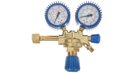 تفاوت فلومتر و مانومتر, فلومتر چیست