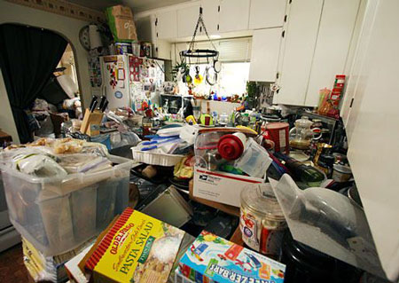 سندرم دیوژن,سندروم دیوژن چیست,علایم سندروم دیوژن