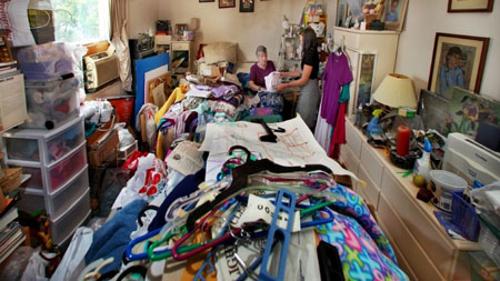 سندرم دیوژن,سندروم دیوژن چیست,علایم سندروم دیوژن