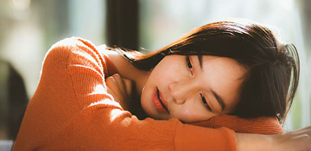 احساس ناامنی در زندگی, احساس ناامنی در زندگی زناشویی, نشانه های احساس ناامنی در زندگی