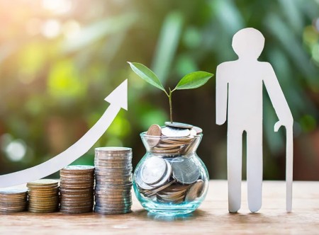 سرمایه‌گذاری برای آینده