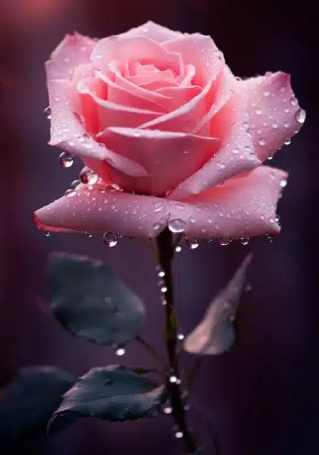 چالش ها با انتخاب گل رز