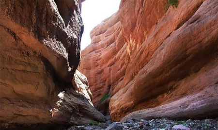 طبیعت‌گردی در دره گرماگلو, بهترین فصل سفر به دره گرماگلو