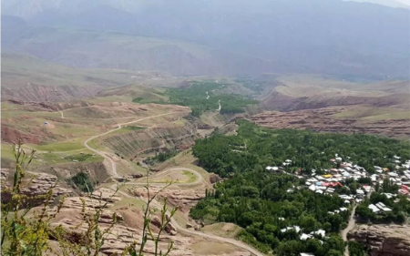 طبیعت‌گردی در دره گرماگلو, بهترین فصل سفر به دره گرماگلو