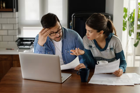 هدف‌گذاری مشترک در ازدواج