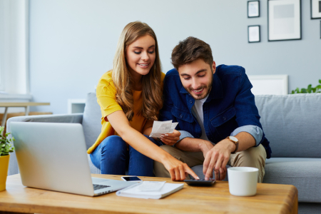 ایجاد تفاهم در زندگی مشترک