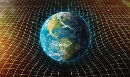 اندازه‌گیری گرانش, میدان گرانشی زمین