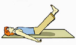 ورزش های کششی شکمی یوگا,یوگا,ورزش یوگا,نرمشهای یوگا برای شکم,حرکات کششی شکمی