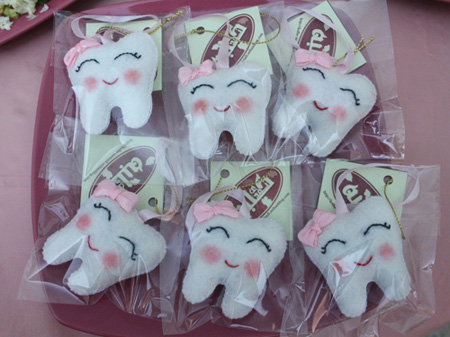 جشن دندونی,تصاویر جشن دندونی,خوراکی های جشن دندونی