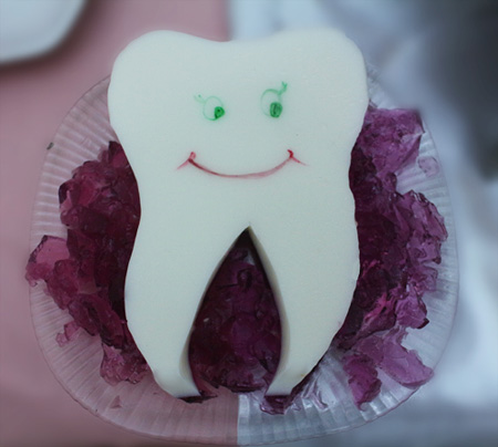 جشن دندونی,جشن دندونی بچه,عکس درمورد جشن دندونی