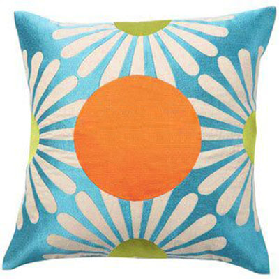 مدل کوسن های بهاری,کوسن با طرح های بهاری