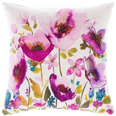 مدل کوسن های بهاری,کوسن با طرح های بهاری