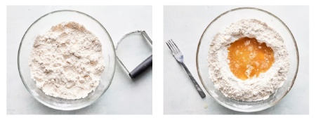 طرز درست کردن کانولی