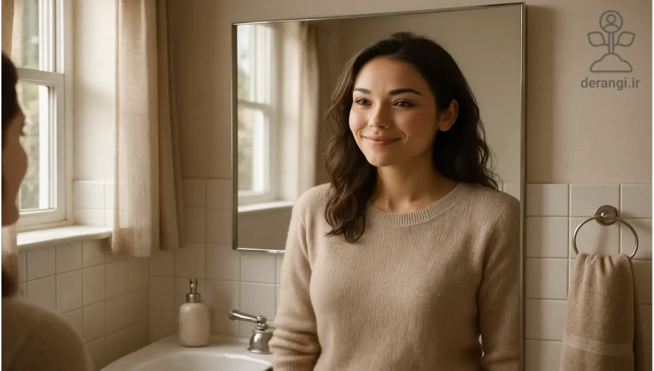 چطور اعتماد به نفس خود را بالا ببریم؟ رازهای افراد موفق