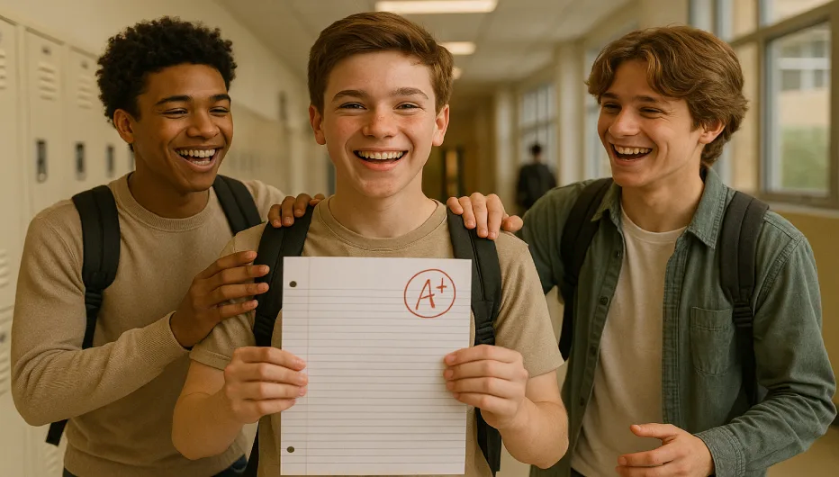 تمرین قدردانی از خود برای کسب موفقیت‌های کوچک