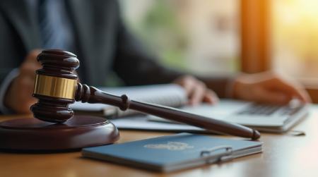 اقدامات لازم در صورت مواجهه با مشکلات حقوقی