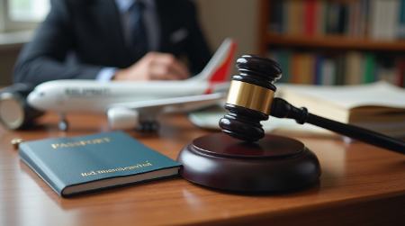 نحوه بررسی اعتبار مشاور مهاجرتی