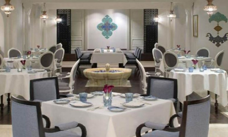 رستوران ایرانی در دبی, بهترین رستوران‌های ایرانی دبی