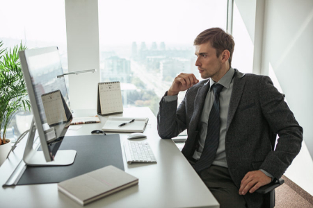 رئیس شعبه بانک, معرفی شغل رئیس شعبه بانک