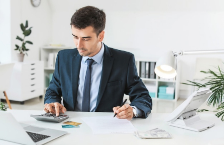 رئیس شعبه بانک, معرفی شغل رئیس شعبه بانک