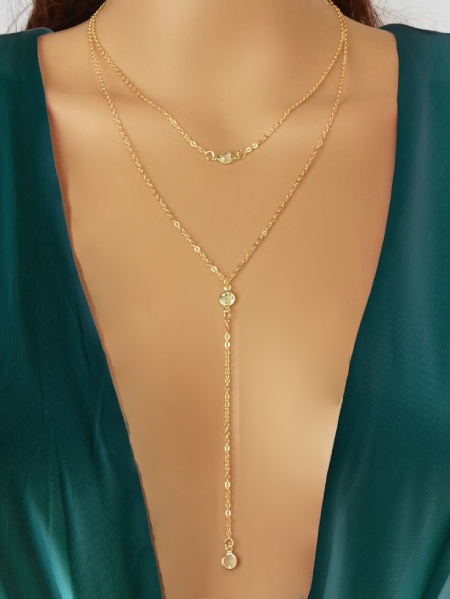 درباره گردنبند لاریت