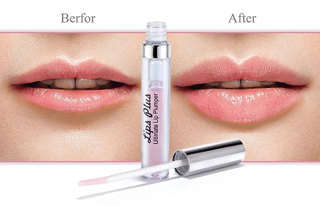  حجم دهنده لب, رژ لب حجم دهنده, بهترین رژلب حجم دهنده