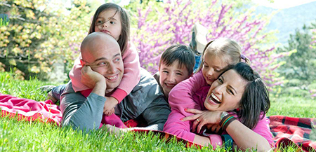 علاقه داشتن به فرزندان بیش از همسر,دوست داشتن همسر,دوست داشتن فرزند بیش از همسر