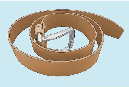 آموزش ساخت دستبند موقت با کمربند, استفاده از کمربند برای مهار در شرایط اضطراری