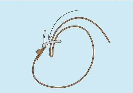 آموزش ساخت دستبند موقت با کمربند, استفاده از کمربند برای مهار در شرایط اضطراری