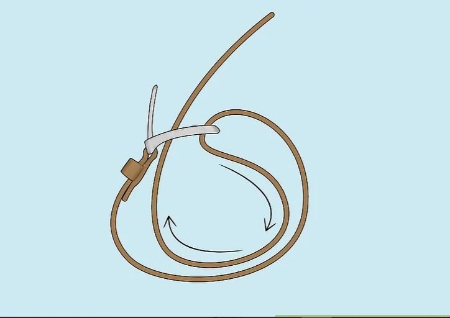 آموزش ساخت دستبند موقت با کمربند, استفاده از کمربند برای مهار در شرایط اضطراری