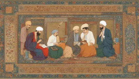 مثنوی در شعر فارسی, ساختار مثنوی