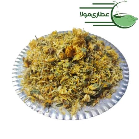 گل همیشه بهار