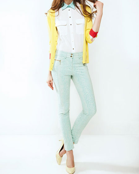 جدیدترین لباس زنانه Ekol,مدل لباس زنانه