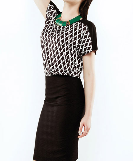 جدیدترین لباس زنانه Ekol,مدل لباس زنانه