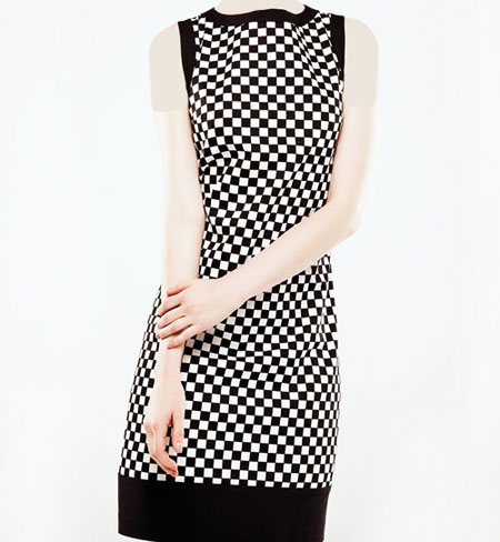 جدیدترین لباس زنانه Ekol,مدل لباس زنانه