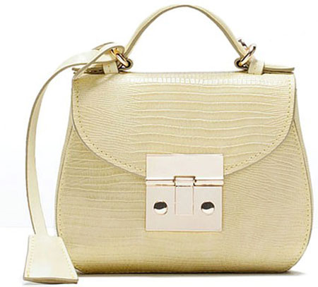 کیف های مد سال, کیف های مناسب ست های متفاوت