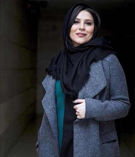 مانتوهای سحر دولتشاهی,مدل مانتوهای سحر دولتشاهی