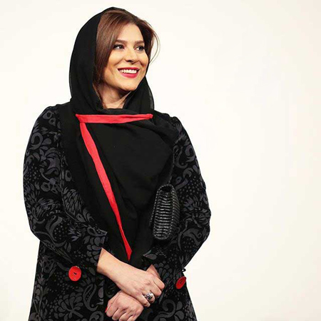 جدیدترین مدل مانتوهای سحر دولتشاهی, مدل مانتو بازیگران