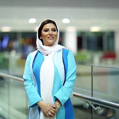 مدل مانتوهای سحر دولتشاهی, مدل مانتو و پالتو سحر دولتشاهی