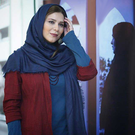 شیک ترین مانتوهای سحر دولتشاهی, مدل مانتو و پالتو بازیگران